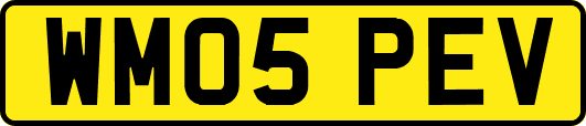 WM05PEV