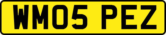 WM05PEZ