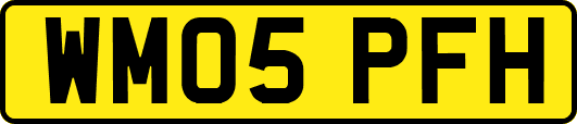 WM05PFH