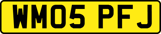 WM05PFJ