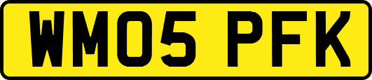 WM05PFK