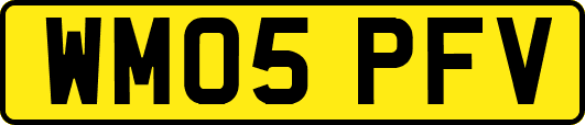 WM05PFV