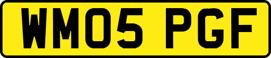 WM05PGF