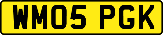 WM05PGK