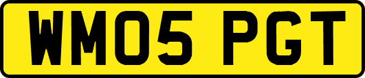 WM05PGT