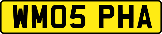 WM05PHA