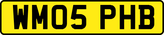 WM05PHB