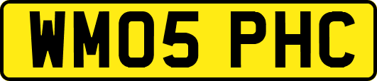 WM05PHC