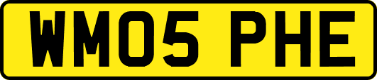 WM05PHE