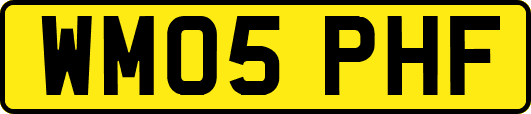 WM05PHF