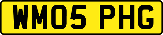 WM05PHG