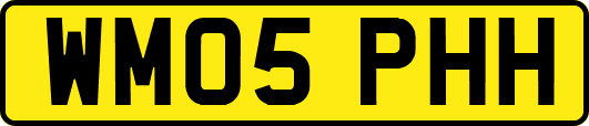 WM05PHH