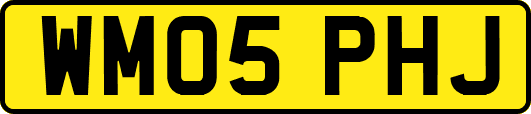 WM05PHJ