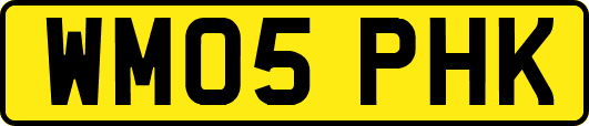 WM05PHK