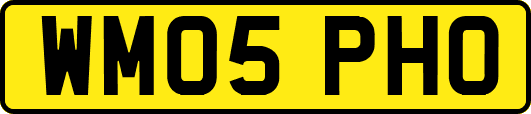 WM05PHO