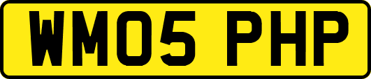 WM05PHP