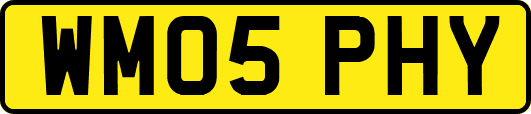 WM05PHY