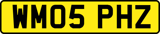 WM05PHZ