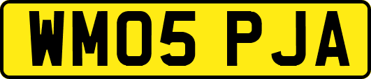 WM05PJA
