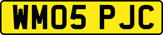 WM05PJC