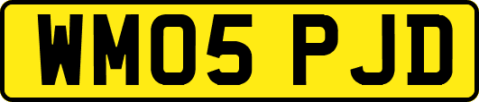 WM05PJD
