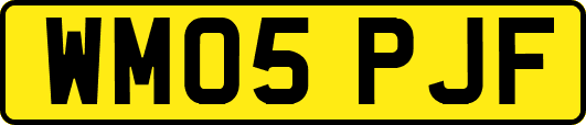 WM05PJF