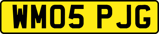 WM05PJG