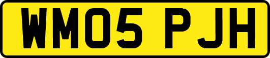 WM05PJH