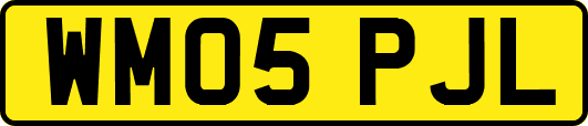 WM05PJL