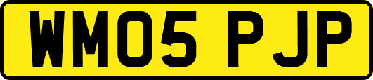 WM05PJP