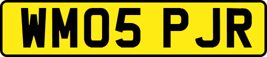 WM05PJR