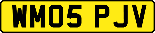 WM05PJV
