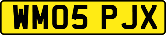 WM05PJX