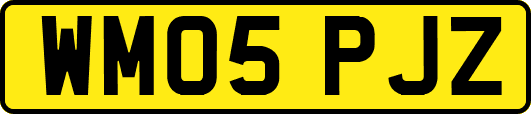 WM05PJZ
