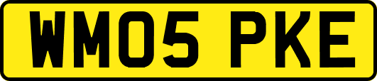 WM05PKE