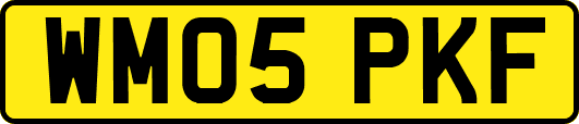 WM05PKF