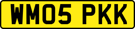WM05PKK