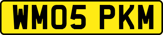 WM05PKM