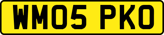 WM05PKO