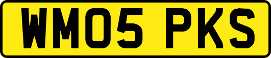 WM05PKS