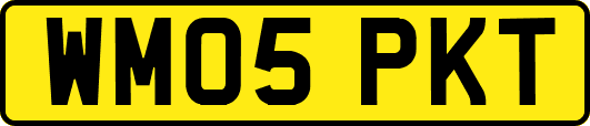 WM05PKT