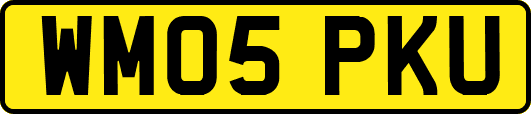 WM05PKU