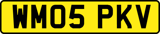 WM05PKV