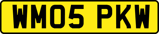 WM05PKW
