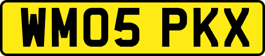 WM05PKX