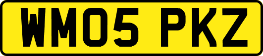 WM05PKZ