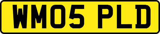 WM05PLD