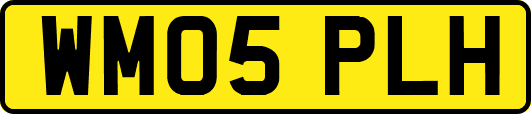 WM05PLH
