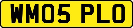 WM05PLO