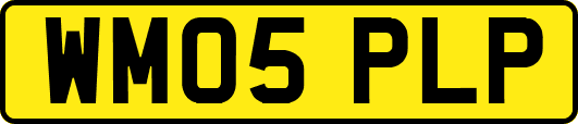 WM05PLP